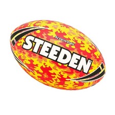 Oxen steeden fireball rugby - oxen,