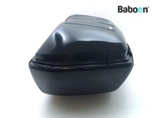 Topcase BMW R 1200 GS