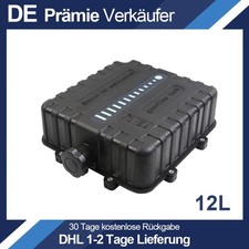 Kraftstofftank Öl Benzin Luft