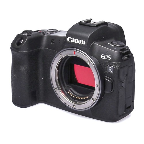 Canon eos gebraucht kamera - canon,