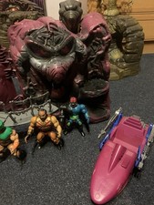 Mattel Masters of The Universe