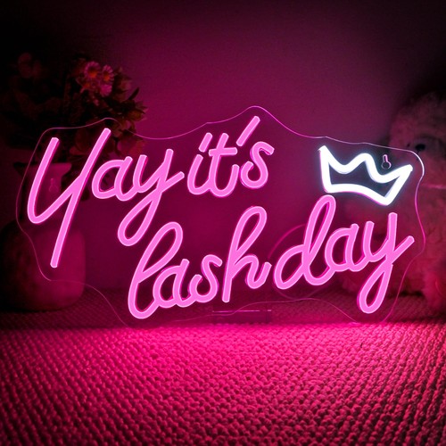 You cash day - cash, led