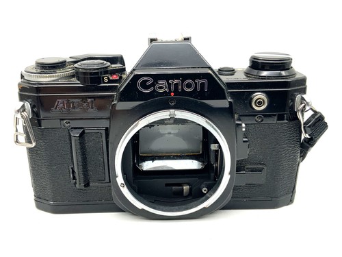 Canon slr 35mm - ae-1,