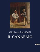 IL CANAPAIO Girolamo Baruffaldi Taschenbuch Italienisch 2023 Culturea