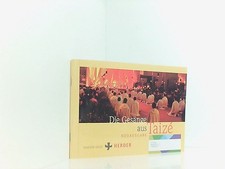 Die Gesänge aus Taizé