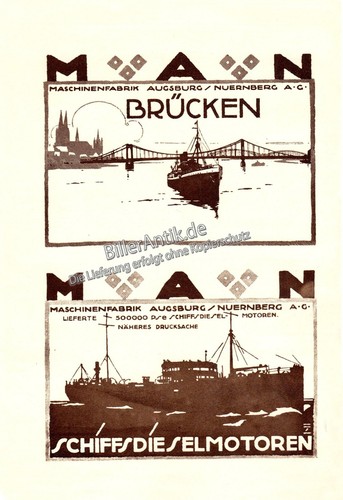 Man brücken - man,