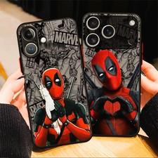 Deadpool Marvel Handyhülle