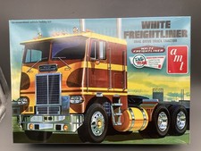 LKW Bausatz 1:25 NICHT 1:24