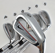 Nike Vr Victory Red Forged 6