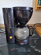 Kleine Kaffeemaschine Laser 2000