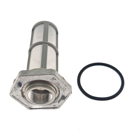 Tanksieb fuel strainer - 20,