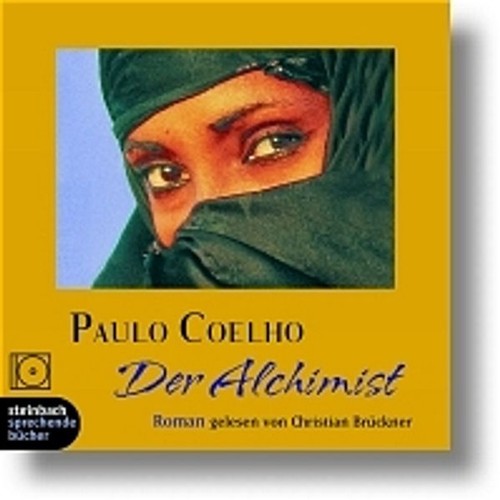 Der alchimist ungekürzte - alchimist:,