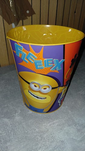 Minions despicable 4 - minions,
