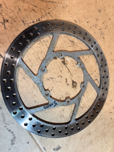 Bmw f650 169 bremsscheibe - bmw,