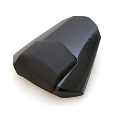 Soziusabdeckung mit Sitz