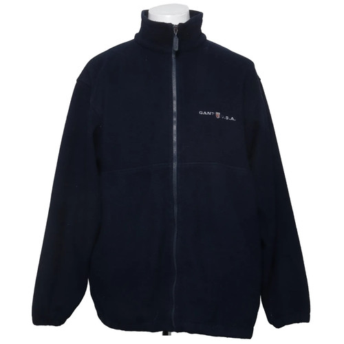 Gant fleecejacke herren - gant,, fleecejacke,