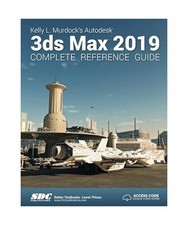 Kelly L. Murdock's Autodesk