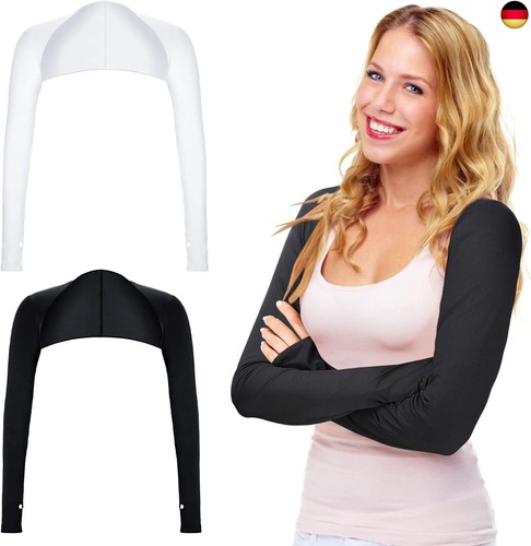 Stück schutz bolero - 2,