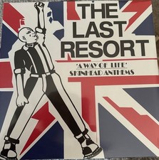 Last Resort A Way Of Life