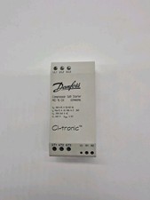 DANFOSS COMPRESSOR SOFT STARTER MCI 15 CH 037N0096 CI- TRONIC #2.299