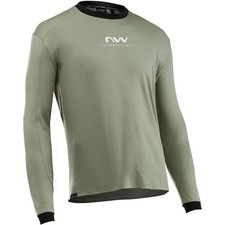Northwave MTB-Jersey Langarm