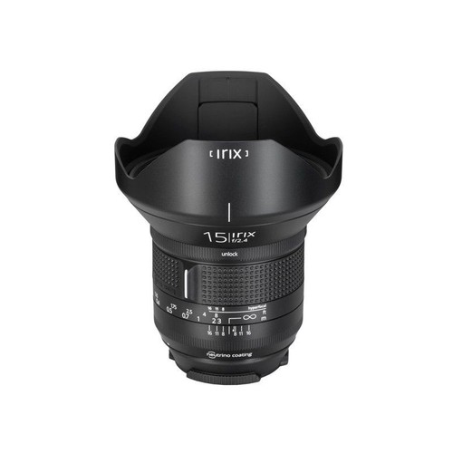 Ausverkauf irix 15mm - irix,