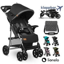 Kinderwagen Emma Plus Buggy