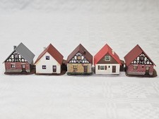 VAU-PE diverse Spur N