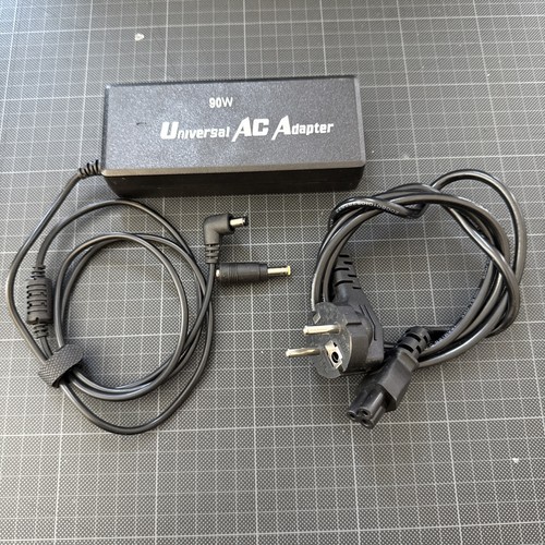 Adapter netzteil w - 90,