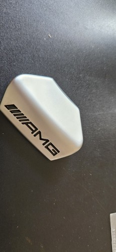 Amg emblem lenkrad - amg,