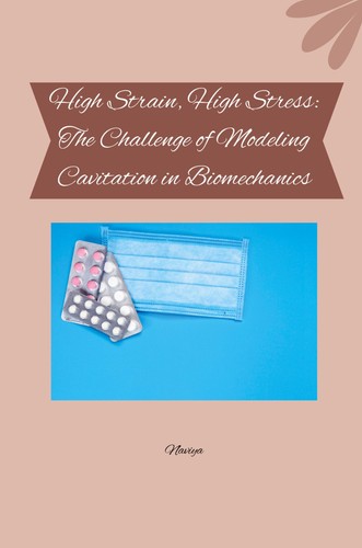 High strain - stress:, the