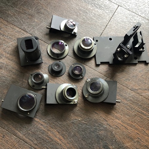 Zeiss axiovert 405m 10 - ,