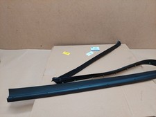 Ford Puma Türverkleidung