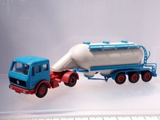 ⛔Mercedes 1632 Spitzer