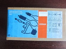 Fluoreszenz-Beleuchtung Osram