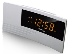 Technoline WT478 | Quarzwecker | B-Ware | neuwertig