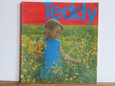 Teddy - Lesen und spielend