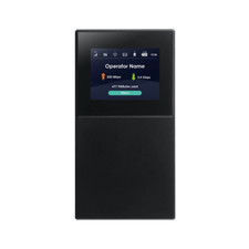 Zyxel NR2301-EU01V1F Mobile Router 5G schwarz