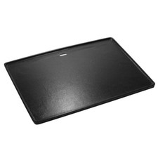 Grandhall Steakplatte Grillplatte groß Xenon 3 + 4 Grillzubehör