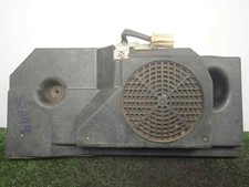 86301SC340 AUDIOSYSTEM / RADIO-CD / SUBWOOFER / 552665 FÜR SUBARU FORESTER S12 2