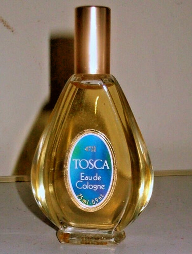 4711 tosca eau - 4711, de