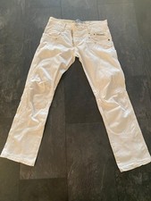 Red Bridge Herren Jeans Hose Größe 34/32 mit dekorativer Reißverschluss,Knöpfe