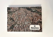 München altes 1000 Teile