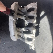 320cdi Om648 Intake Manifold