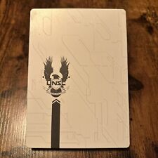 Halo 4 - Limited Edition - Microsoft Xbox 360 - Steelbook