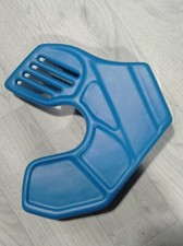 Verkleidung Plastik Plastics Bremsscheibenschutz Kawasaki Bj 87-88