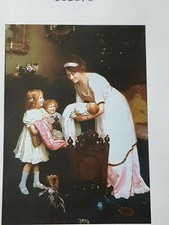 Kreuzstich jugendstil - kreuzstich,