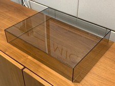 Thorens TD-166 MKII, MKIII