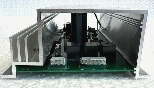 Prostep 6000 stair - 6000,