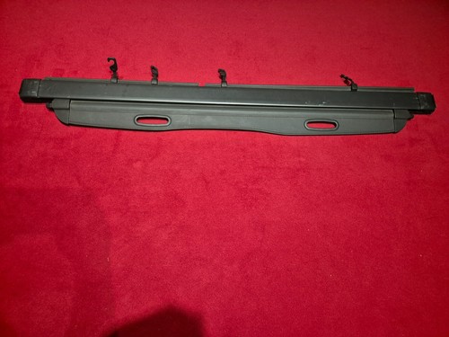 Original laderaumabdeckung - original,